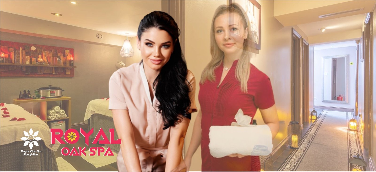 Royal Oak Spa Panaji Goa