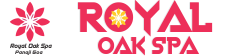 Royal Oak Spa Panaji Goa