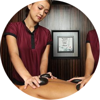Aromatherapy Massage in Panaji