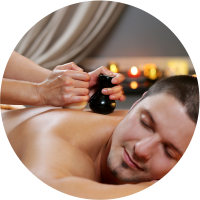 Full Body Massage in Panaji